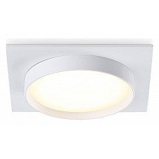 Встраиваемый светильник ambrella light tn tn5229
